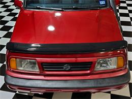 1993 Suzuki Sidekick (CC-2062831) for sale in Addison, Illinois