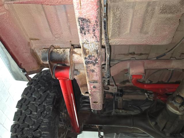 1993 Suzuki Sidekick (CC-2062831) for sale in Addison, Illinois