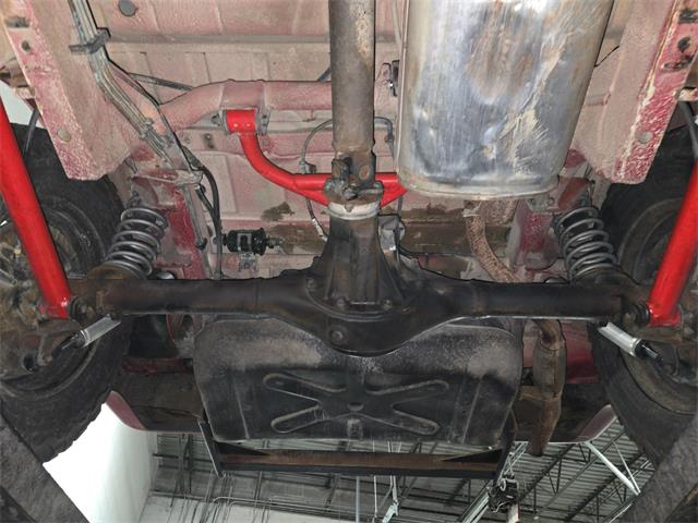 1993 Suzuki Sidekick (CC-2062831) for sale in Addison, Illinois