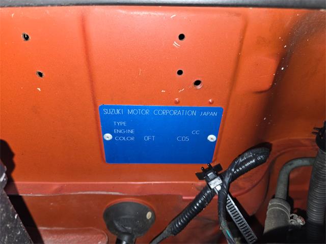 1993 Suzuki Sidekick (CC-2062831) for sale in Addison, Illinois