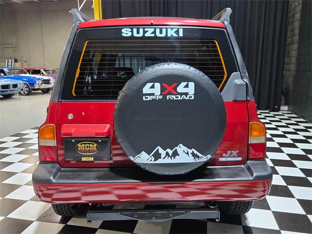 1993 Suzuki Sidekick (CC-2062831) for sale in Addison, Illinois