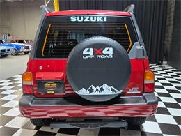 1993 Suzuki Sidekick (CC-2062831) for sale in Addison, Illinois