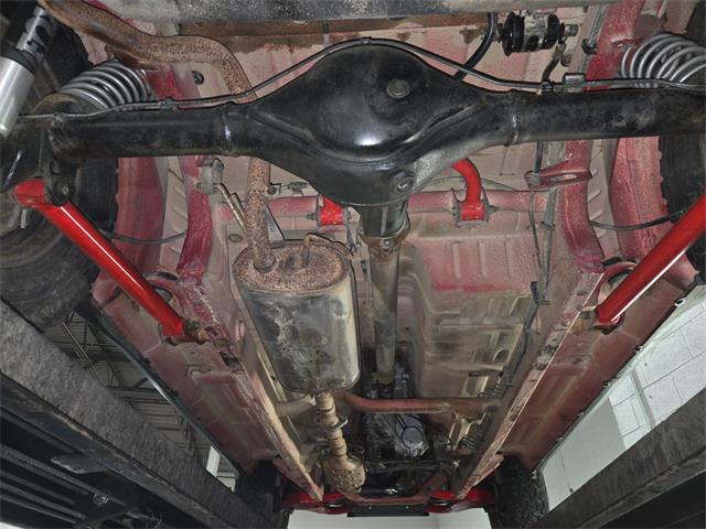 1993 Suzuki Sidekick (CC-2062831) for sale in Addison, Illinois