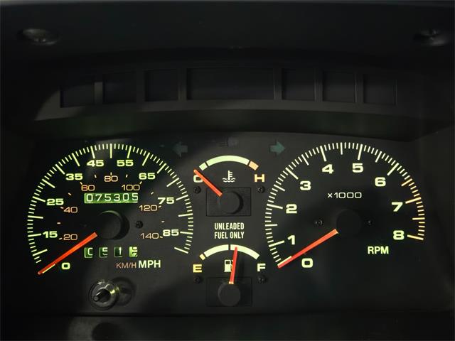 1993 Suzuki Sidekick (CC-2062831) for sale in Addison, Illinois