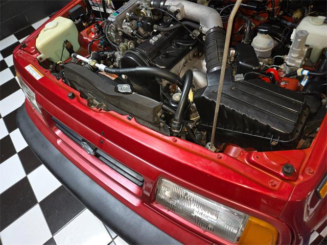 1993 Suzuki Sidekick (CC-2062831) for sale in Addison, Illinois