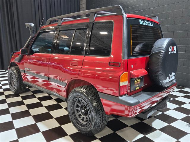 1993 Suzuki Sidekick (CC-2062831) for sale in Addison, Illinois