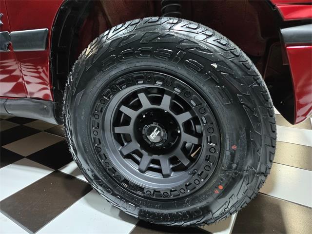 1993 Suzuki Sidekick (CC-2062831) for sale in Addison, Illinois