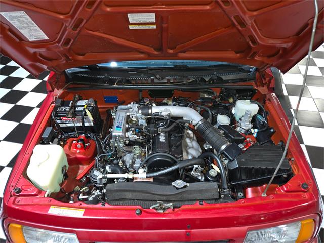 1993 Suzuki Sidekick (CC-2062831) for sale in Addison, Illinois