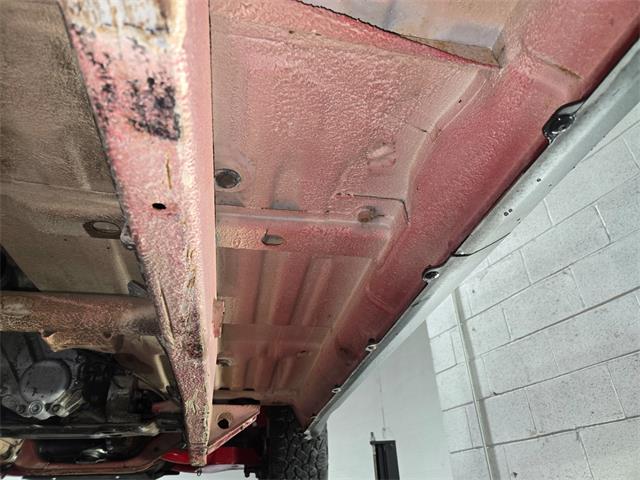 1993 Suzuki Sidekick (CC-2062831) for sale in Addison, Illinois