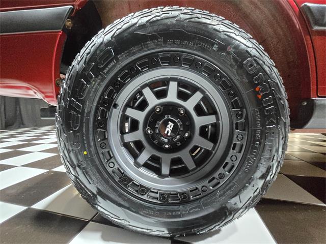 1993 Suzuki Sidekick (CC-2062831) for sale in Addison, Illinois