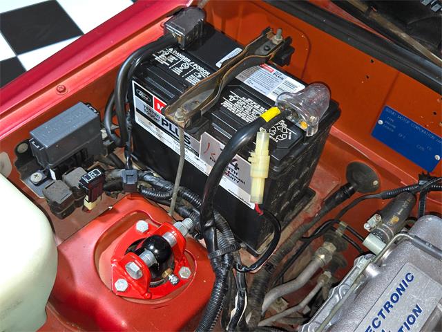 1993 Suzuki Sidekick (CC-2062831) for sale in Addison, Illinois