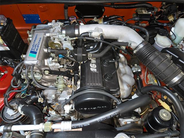 1993 Suzuki Sidekick (CC-2062831) for sale in Addison, Illinois