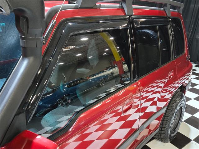 1993 Suzuki Sidekick (CC-2062831) for sale in Addison, Illinois