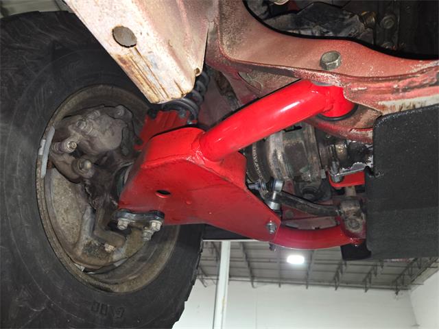 1993 Suzuki Sidekick (CC-2062831) for sale in Addison, Illinois