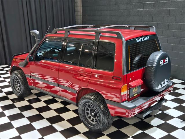 1993 Suzuki Sidekick (CC-2062831) for sale in Addison, Illinois