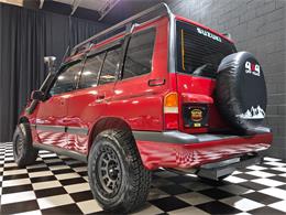 1993 Suzuki Sidekick (CC-2062831) for sale in Addison, Illinois