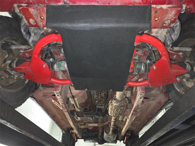 1993 Suzuki Sidekick (CC-2062831) for sale in Addison, Illinois