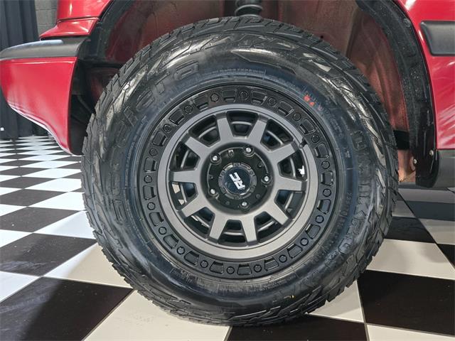 1993 Suzuki Sidekick (CC-2062831) for sale in Addison, Illinois