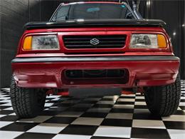 1993 Suzuki Sidekick (CC-2062831) for sale in Addison, Illinois