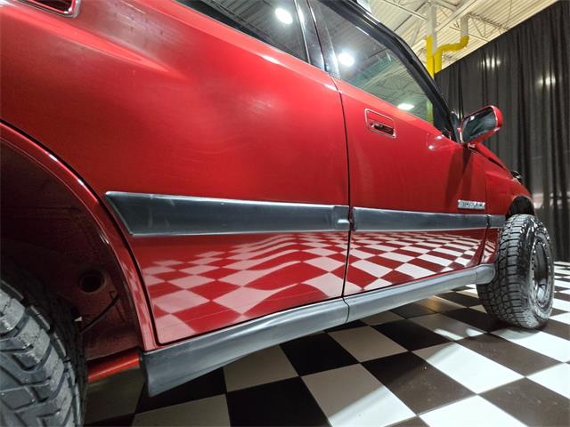 1993 Suzuki Sidekick (CC-2062831) for sale in Addison, Illinois