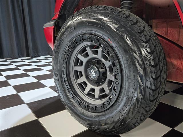 1993 Suzuki Sidekick (CC-2062831) for sale in Addison, Illinois