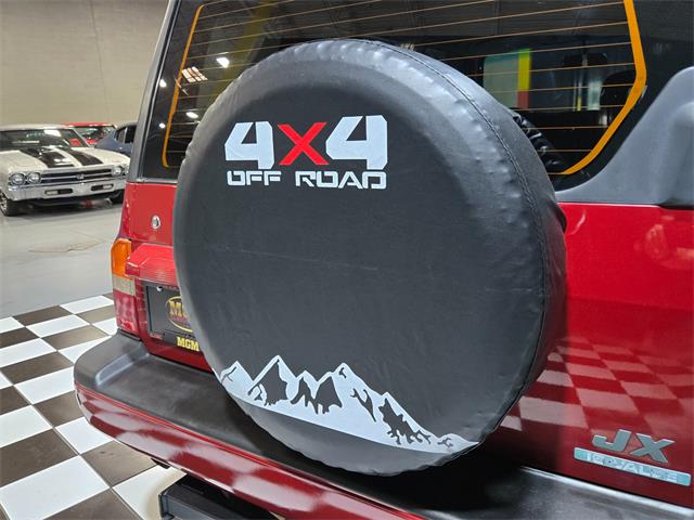 1993 Suzuki Sidekick (CC-2062831) for sale in Addison, Illinois