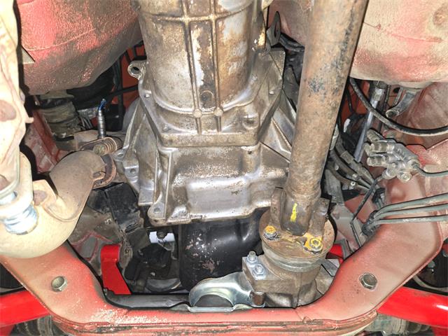 1993 Suzuki Sidekick (CC-2062831) for sale in Addison, Illinois