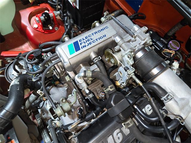 1993 Suzuki Sidekick (CC-2062831) for sale in Addison, Illinois