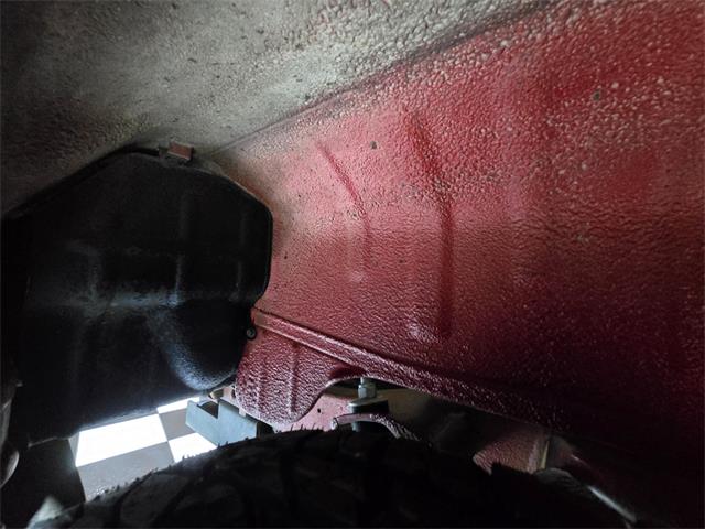 1993 Suzuki Sidekick (CC-2062831) for sale in Addison, Illinois