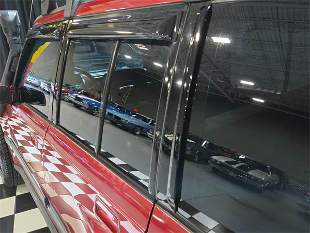 1993 Suzuki Sidekick (CC-2062831) for sale in Addison, Illinois