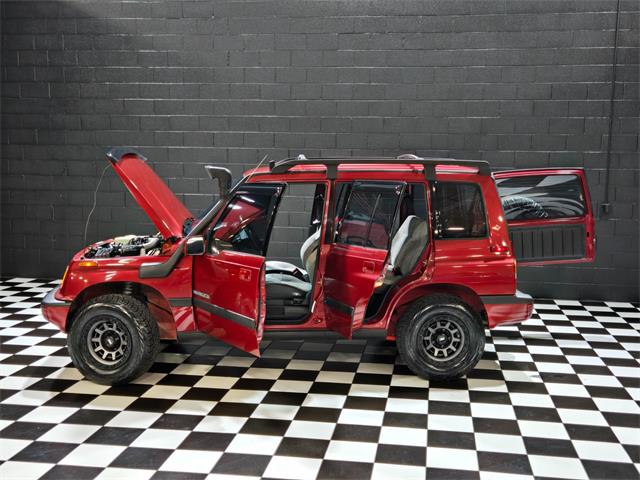 1993 Suzuki Sidekick (CC-2062831) for sale in Addison, Illinois