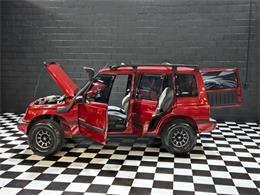 1993 Suzuki Sidekick (CC-2062831) for sale in Addison, Illinois