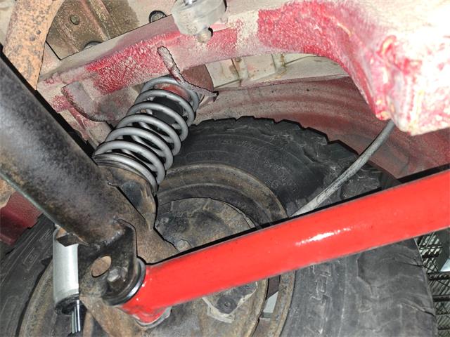 1993 Suzuki Sidekick (CC-2062831) for sale in Addison, Illinois