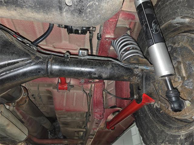 1993 Suzuki Sidekick (CC-2062831) for sale in Addison, Illinois