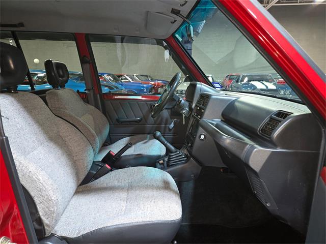 1993 Suzuki Sidekick (CC-2062831) for sale in Addison, Illinois