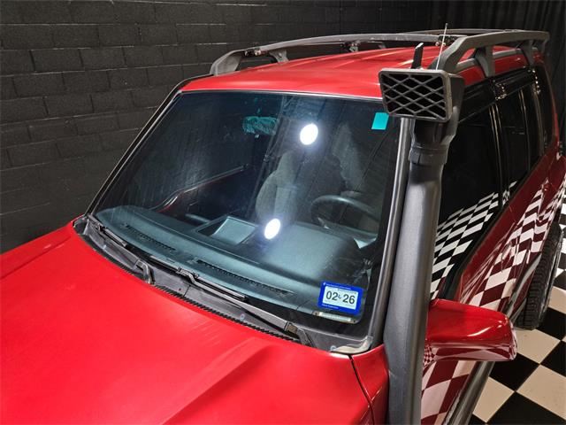 1993 Suzuki Sidekick (CC-2062831) for sale in Addison, Illinois