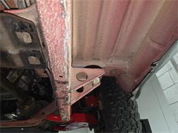 1993 Suzuki Sidekick (CC-2062831) for sale in Addison, Illinois