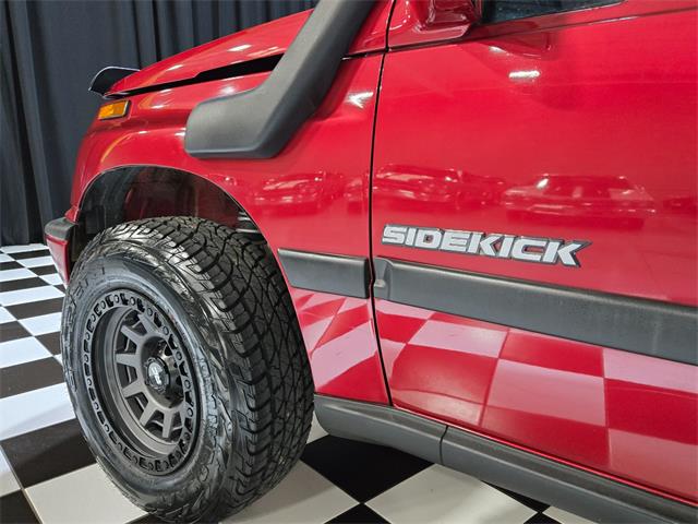 1993 Suzuki Sidekick (CC-2062831) for sale in Addison, Illinois