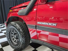 1993 Suzuki Sidekick (CC-2062831) for sale in Addison, Illinois