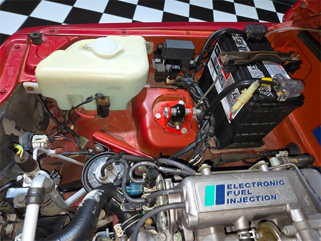 1993 Suzuki Sidekick (CC-2062831) for sale in Addison, Illinois