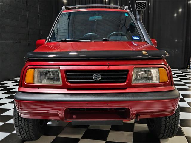 1993 Suzuki Sidekick (CC-2062831) for sale in Addison, Illinois