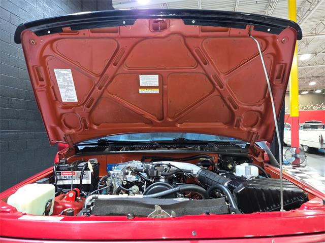 1993 Suzuki Sidekick (CC-2062831) for sale in Addison, Illinois