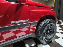 1993 Suzuki Sidekick (CC-2062831) for sale in Addison, Illinois