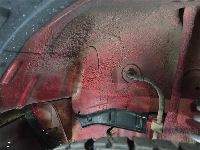 1993 Suzuki Sidekick (CC-2062831) for sale in Addison, Illinois