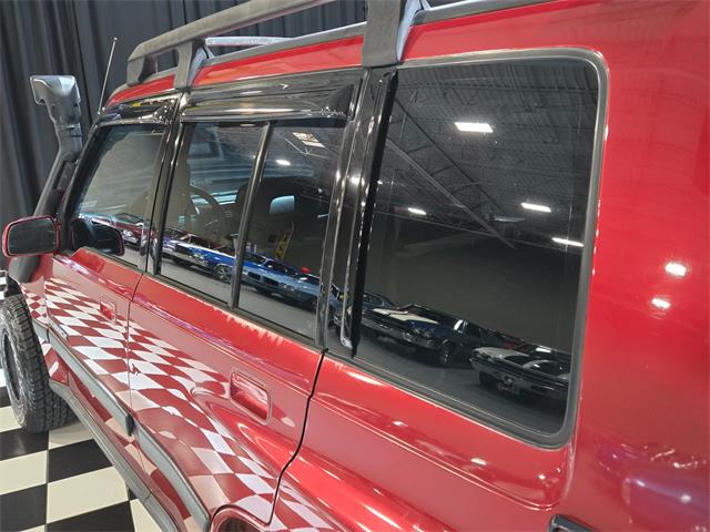 1993 Suzuki Sidekick (CC-2062831) for sale in Addison, Illinois