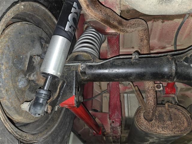 1993 Suzuki Sidekick (CC-2062831) for sale in Addison, Illinois