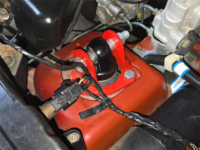 1993 Suzuki Sidekick (CC-2062831) for sale in Addison, Illinois