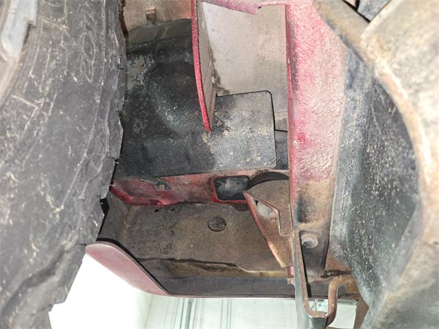 1993 Suzuki Sidekick (CC-2062831) for sale in Addison, Illinois