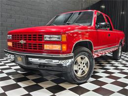 1991 Chevrolet K-1500 (CC-2062832) for sale in Addison, Illinois