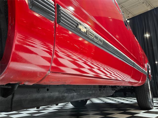 1991 Chevrolet K-1500 (CC-2062832) for sale in Addison, Illinois